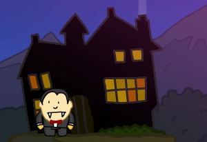play Vampire Physics