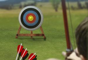 play Max Arrow Archery