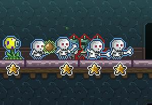 play Monster Castle