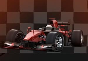 play Formula Racer