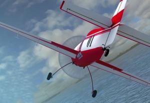 play 3D Stunt Pilot
