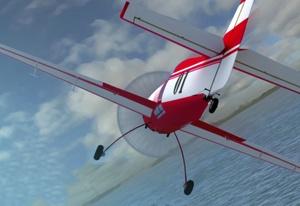 play 3D Stunt Pilot