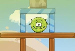 play Angry Animals: Aliens Come In
