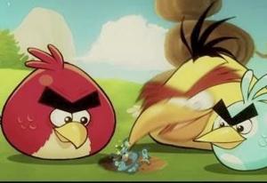 play Angry Birds