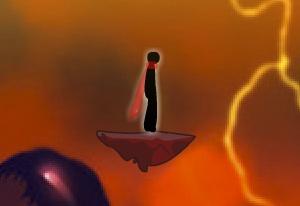 play Ninja Time Trial