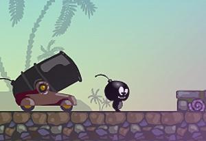 play Mad Bombs