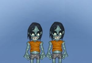 play Zombie Physics