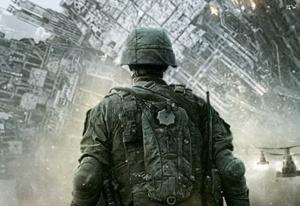 play Earth Invasion: Unknown Enemy