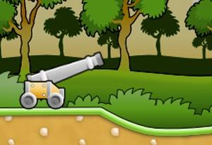 play Medieval Gunpowder