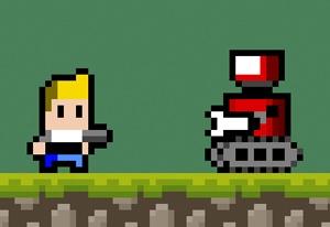 play Evilbots