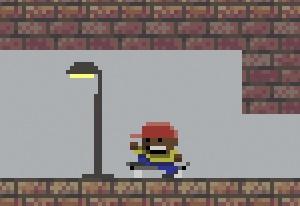 play Tiny Hawk