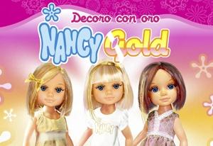 play Nancy Gold