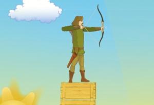 play Robin Hood And Treasures