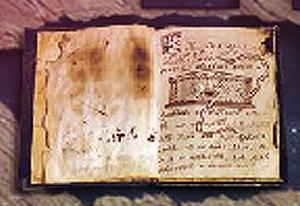 play Necronomicon: Book Of Dead Names