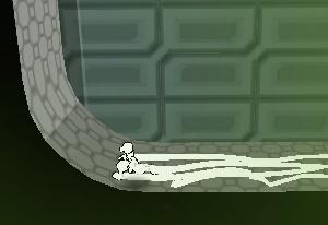 play Sarah'S Run: Escape From Capital Evil
