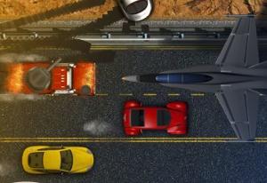 play Mad Trucker 3