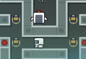 play Cube Droid: Save The Galaxy