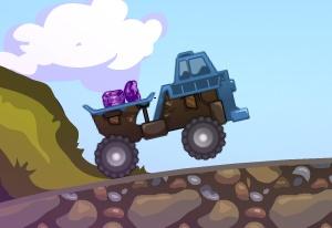 Rock Transporter 2