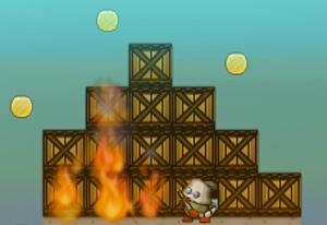 play Inferno Meltdown