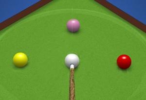 play 3D Quick Pool