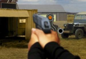 play Firing Rage