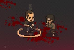 play Bitejacker: Secret Base Horror Series 01