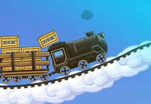 play Coal Express 4