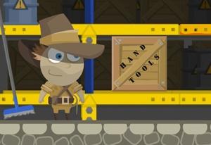 play Johnny Finder 2