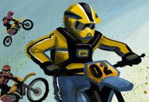 play Bike Champ 2