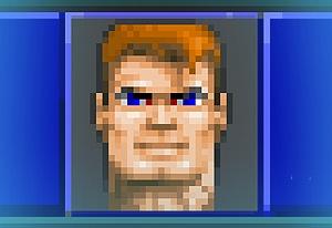 play Wolfenstein 1-D