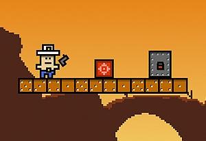 play Cuboy Quest