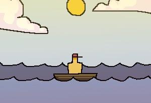 play Radical Fishing