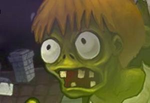play Zombie Trapper