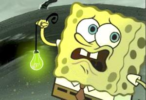 play Spongebob: The Dark Abyss