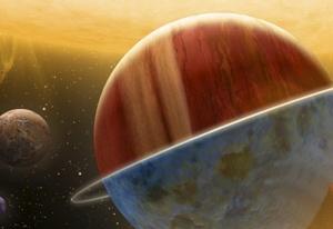 play Extreme Planet Makeover