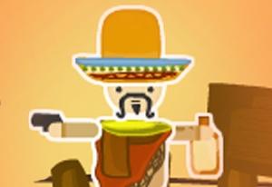 play Over The Border