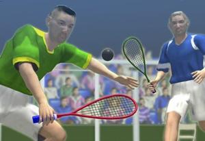play Fog Squash