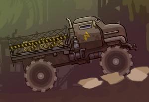 play Gloomy Truck