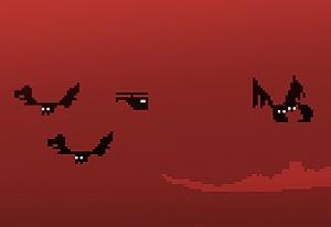 play Bat Country