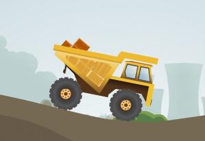 play Max Dirt Truck