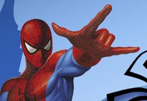 play The Amazing Spiderman