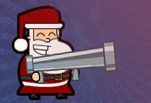 play Zooking Xmas