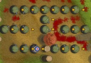 play Penguins Attack!! 3 Td