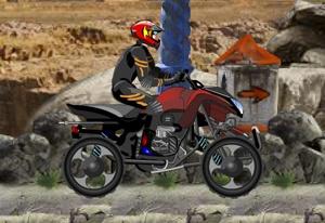 play Atv Blitz