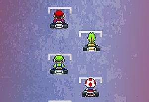 play Free Mario Kart