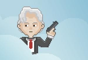 play The Wikileaks Game