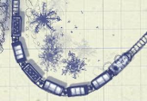 play Paper Train
