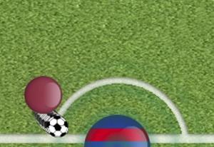 play Gravity Football 2: Champions