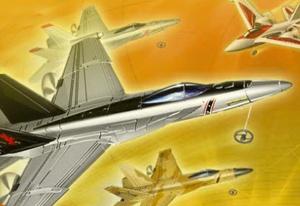 play Air Raiders: Aviones