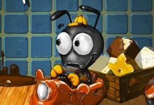 play Tiny Transporter